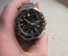 Casio edifice