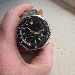 Casio edifice