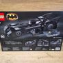 Lego 76139 - 1989 Batmobile Image 2