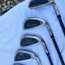 lynx golf set Image 10
