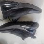 NIke Air Max 270 Triple Black Image 3