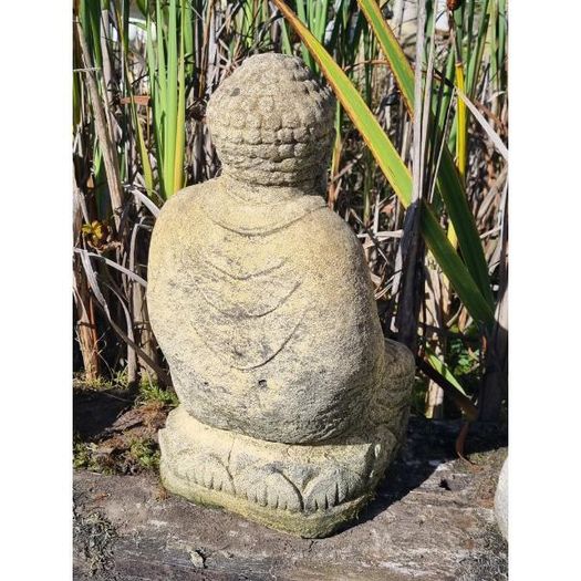 Buddha Lotus EG110