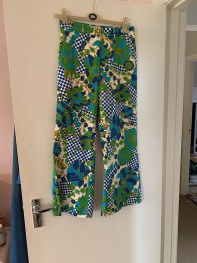 Max Mara trousers