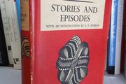 Stories and Episodes by Thomas Mann (LP137)