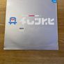 Fluke - Atom Bomb - 12" Vinyl Single - 1996 Circa Recordings YRT125 Image 2