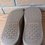 New gents mocassin loafers/slippers size 10 Image 6