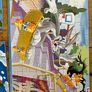 Looney Tunes 10 Jigsaws puzzles Image 10