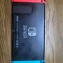 Nintendo Switch Console (No Docking Station) Image 2