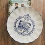 Bridgerton side plate. Image 2