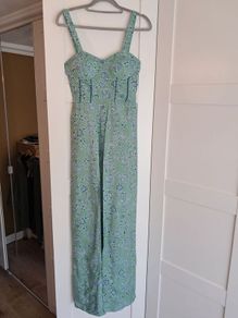Band of the Free Jumpsuit