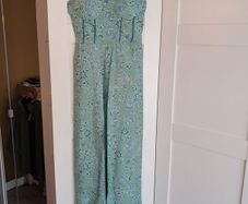 Band of the Free Jumpsuit