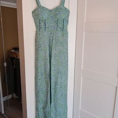 Band of the Free Jumpsuit