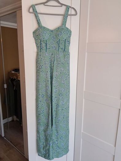 Band of the Free Jumpsuit