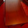 Mahogany Table Image 8