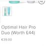 Shampoo and conditioner ESPA Image 2