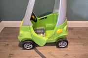 step 2 ride along car