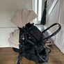 I candy orange 4 ( double or single buggy ) Image 2