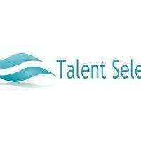 Talent Select Jobs in Ireland