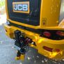 Jcb 320s telehandler Image 9