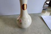 Wicklow Vale Bud Vase Made In Ireland.