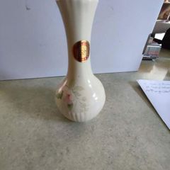 Wicklow Vale Bud Vase Made In Ireland.