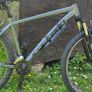Carrera Valour Mens Mountain Bike 27,5 Image 4