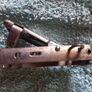 Vintage Austrian Mechanical Flint Spark Lighter  from Taifun / Tempo Image 3