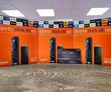 Fire Stick
