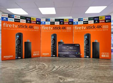 Fire Stick