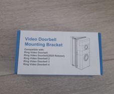 ring video doorbell Mounting Bracket