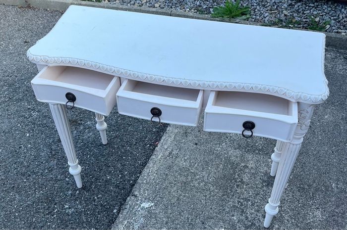 Console Table - French Style