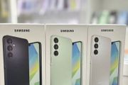 Samsung a16 brand new in box