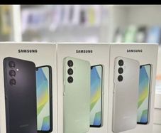 Samsung a16 brand new in box