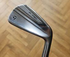Taylormade 2 iron P790