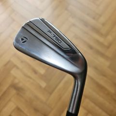 Taylormade 2 iron P790