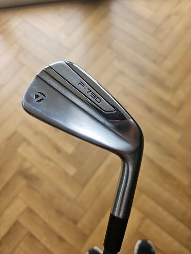 Taylormade 2 iron P790