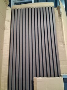 Accoustic Wall Panel