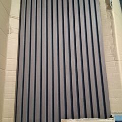 Accoustic Wall Panel