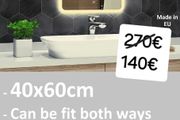 LED Bathroom Mirror