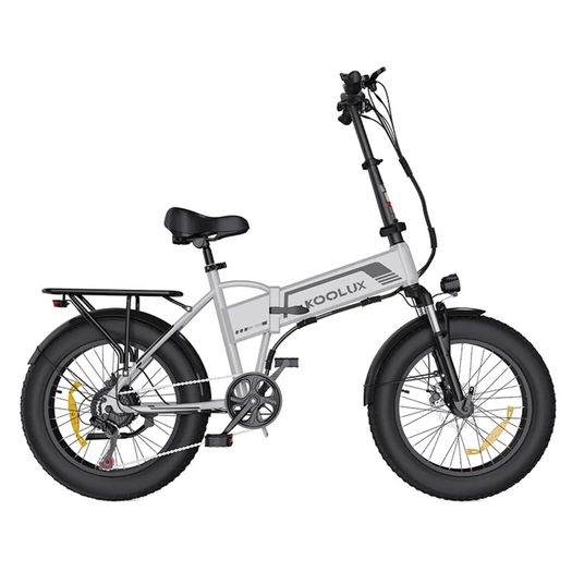 KOOLUX BK10S Folding Electric Bike