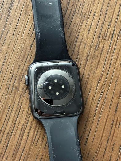 Apple Watch 6
