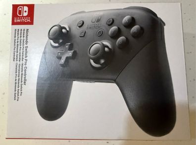 Nintendo Switch  PRO Controller
