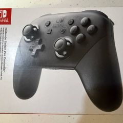 Nintendo Switch PRO Controller
