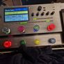 Mooer GE 300 Amp Modelling (As new) I Multi Effects Guitar Pedal (Amp Simulations / Distortion / Overdrive / Delay / Chorus / Flanger / Octaver / Harmonist / Phaser / Fuzz / Tremolo / Reverb / Wah-Wah / Synth / Compressor / Equalizer / Vibe) Image 10