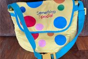 Mr Tumbles Something Special Bag