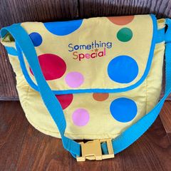 Mr Tumbles Something Special Bag