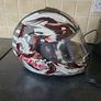 helmet kbc Image 3