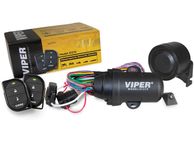 main image for ad Motorbike Security System
