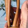 World Unity Wooden Sculpture Image 7