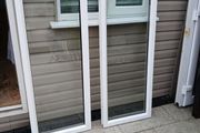 2 pvc windows